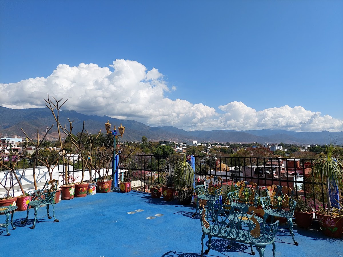 Casa Xochimilco photo 2