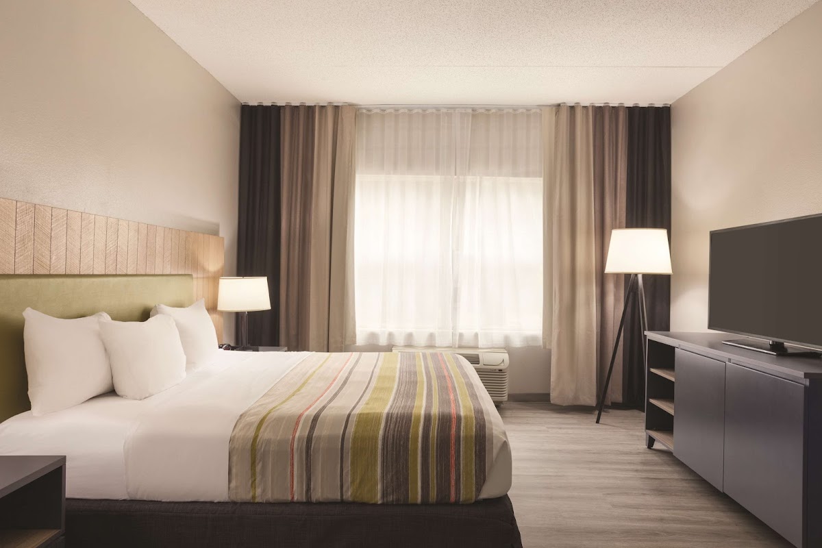 Country Inn & Suites by Radisson, Chattanooga-Lookout Mountain photo 3