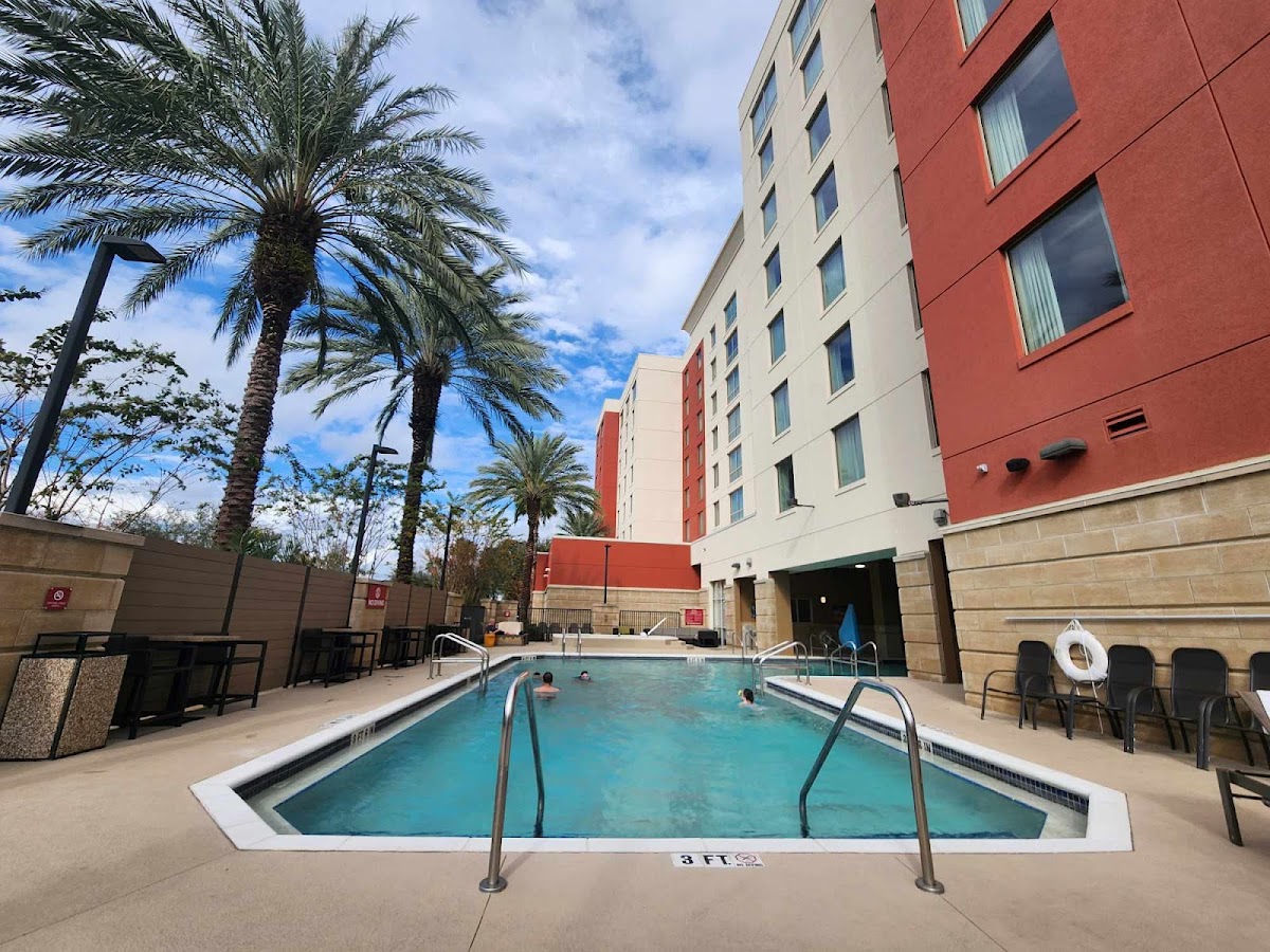 Drury Inn & Suites near Universal Orlando Resort photo 2