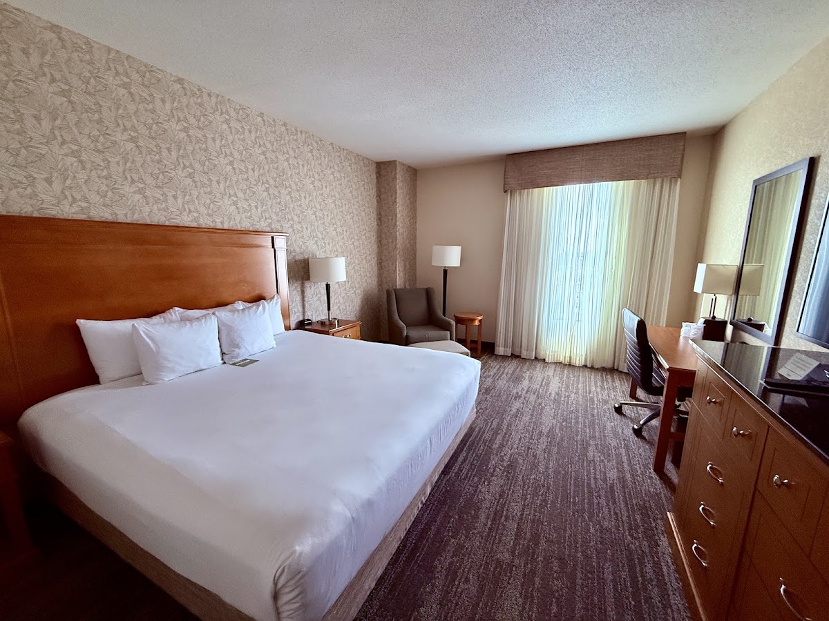 Drury Inn & Suites near Universal Orlando Resort photo 3