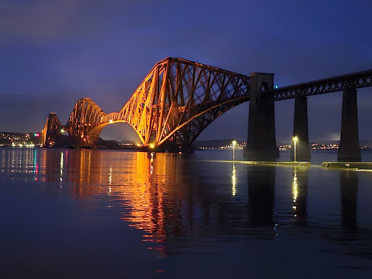 Forth Bridge