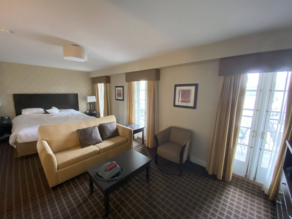 American Hotel