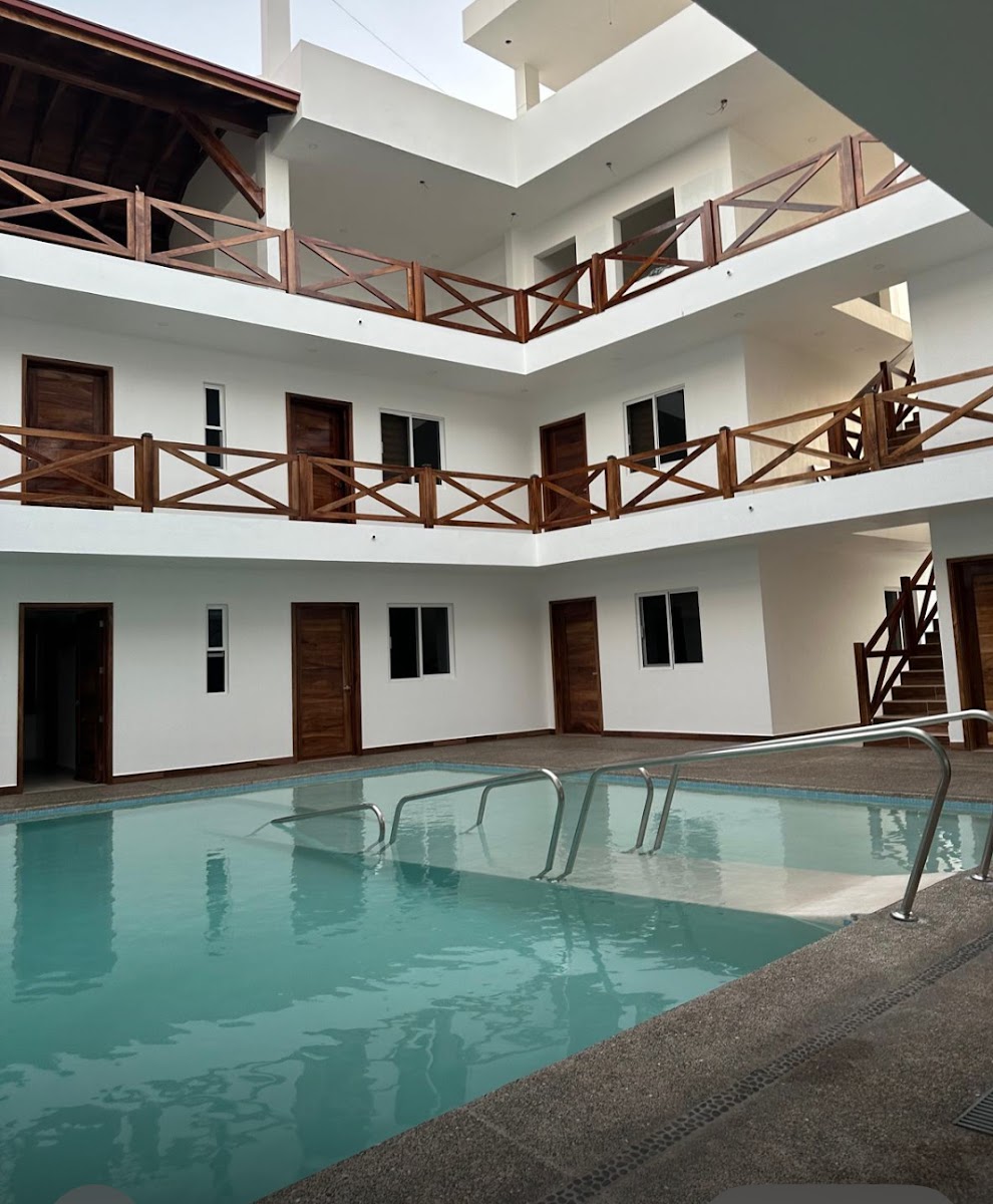 Hotel Canto de Mar photo 2