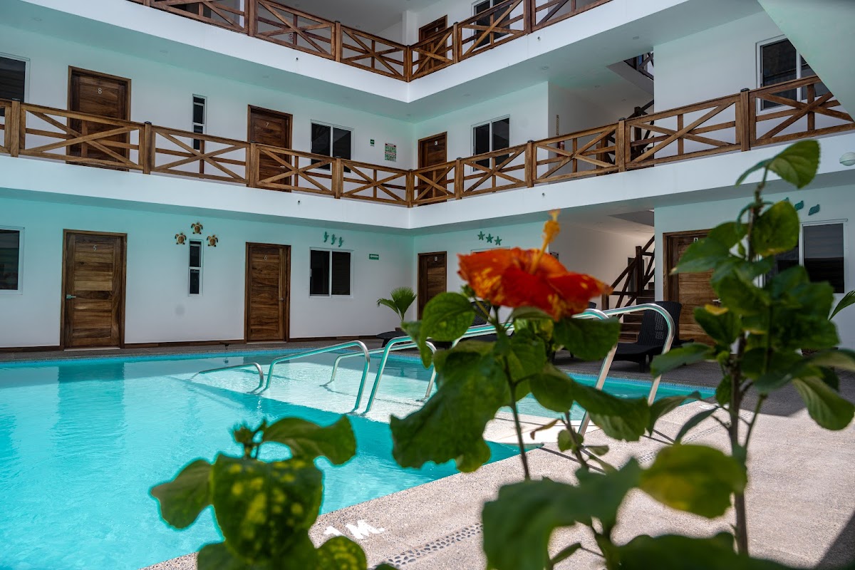 Hotel Canto de Mar photo 3
