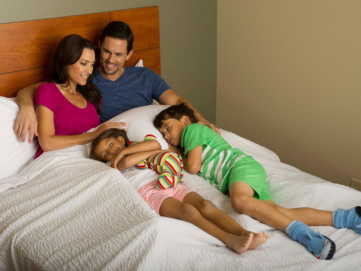 WoodSpring Suites Chesapeake-Norfolk South photo 2