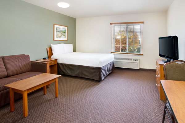 WoodSpring Suites Chesapeake-Norfolk South photo 3