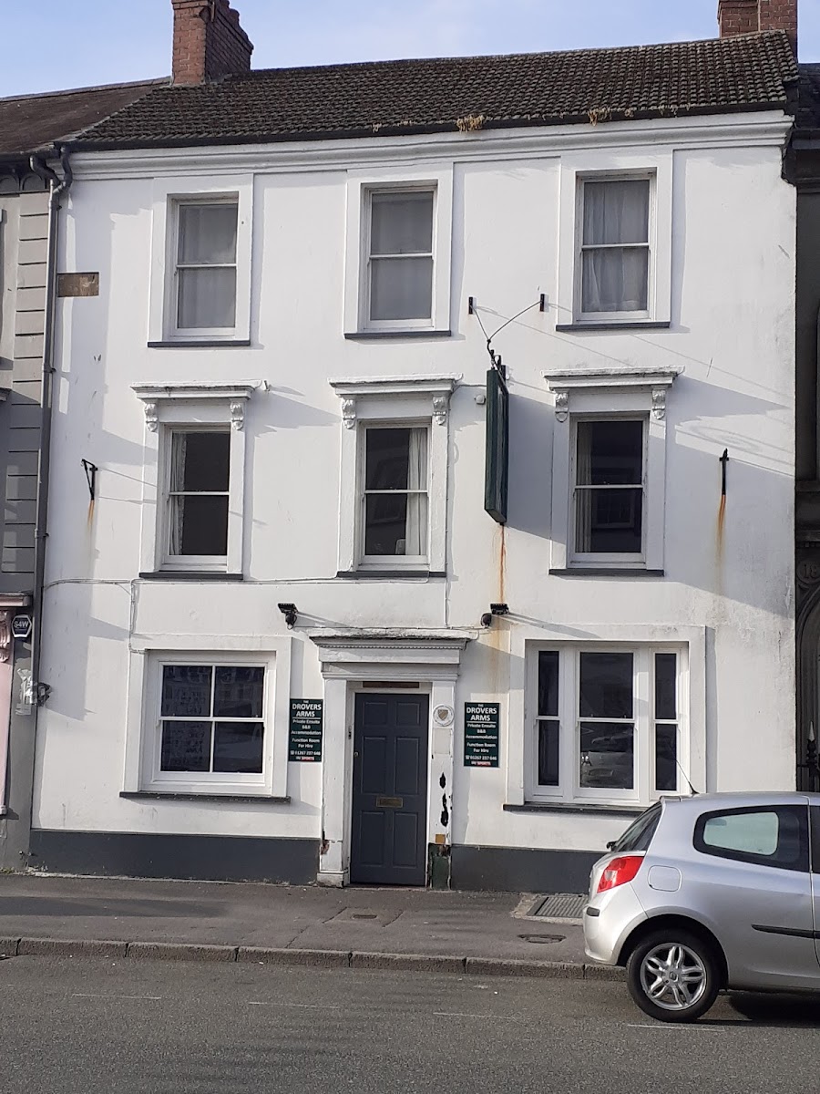 The Drovers Arms Hotel photo 3