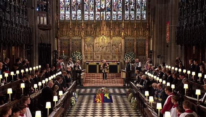 St George's Chapel