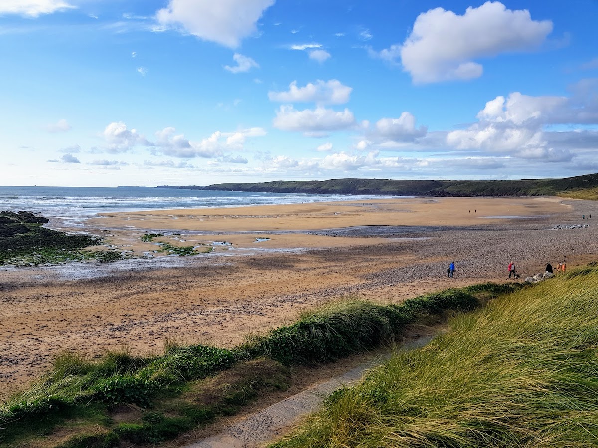 Freshwater West