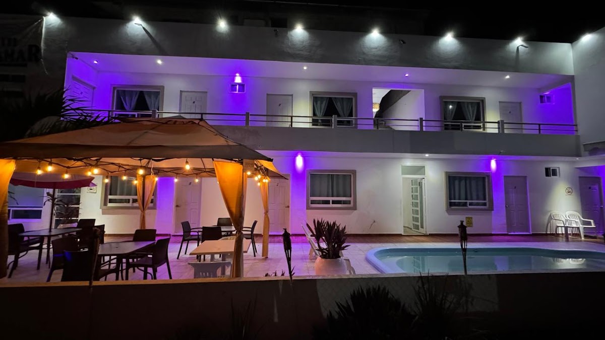 Hotel Villamar