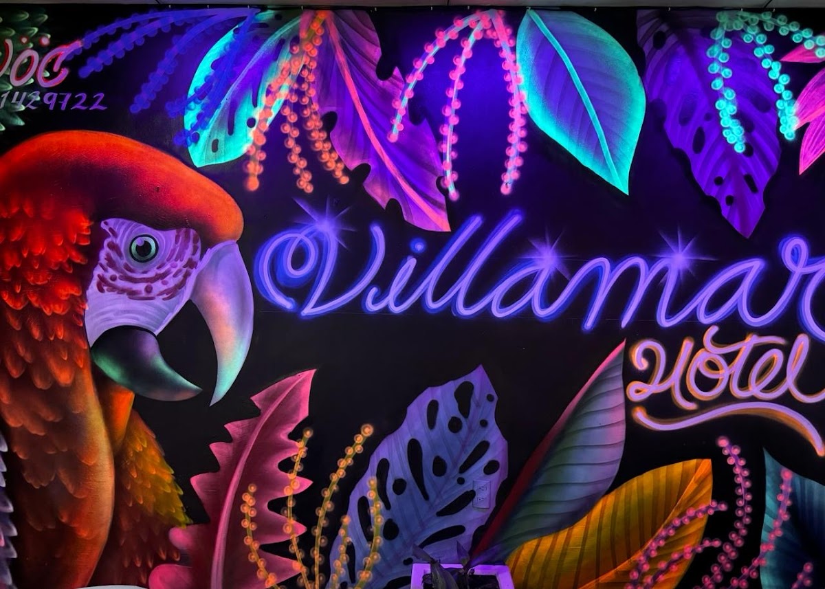 Hotel Villamar photo 3
