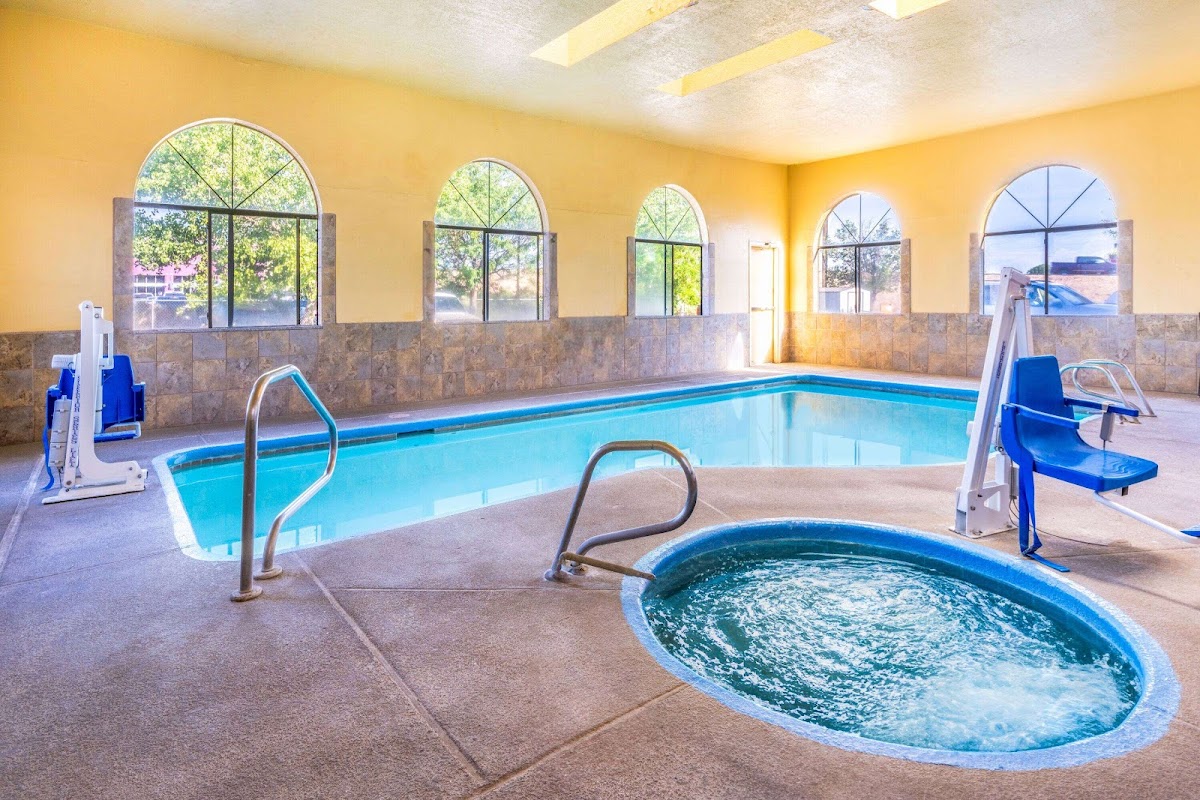 Days Inn by Wyndham Los Lunas photo 3