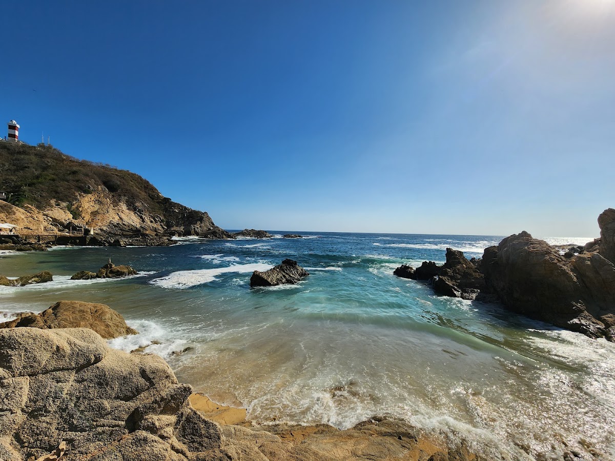 Playa el Faro