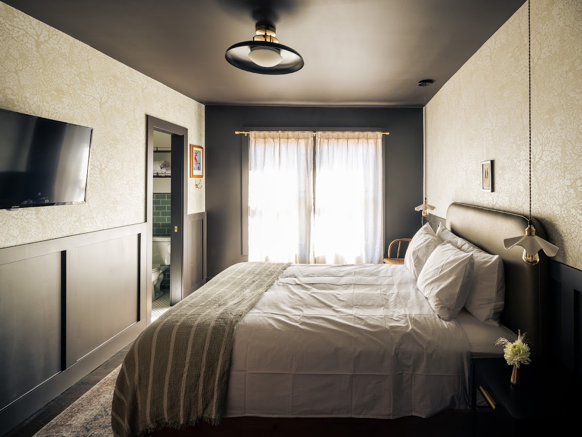 The Madison Hotel at Bishop Arts photo 3
