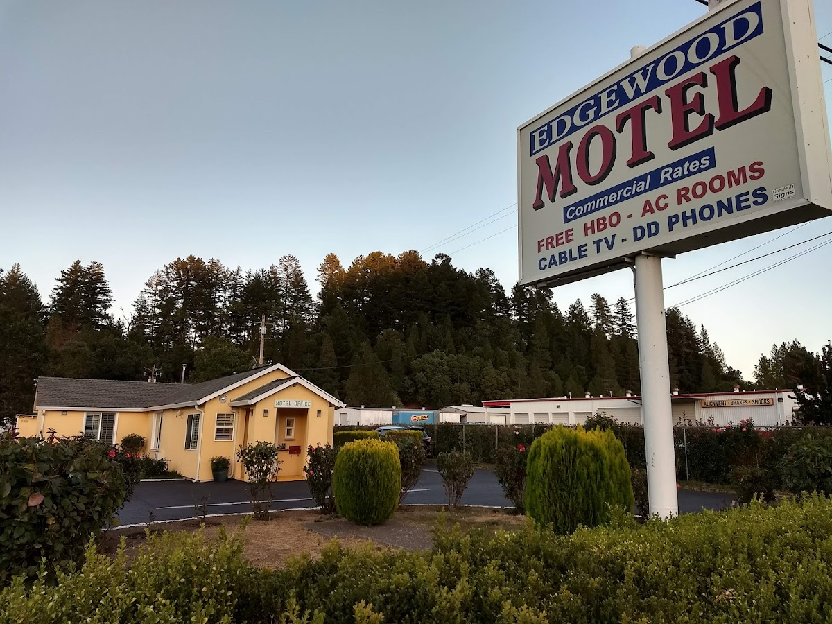 Edgewood Motel