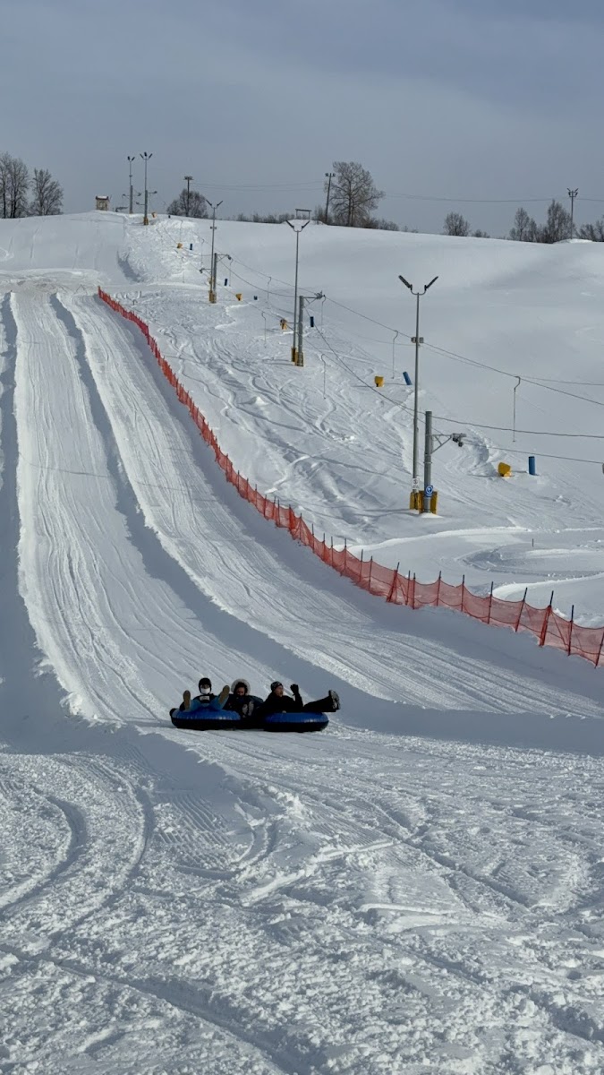 Hillberg Ski Area photo 2