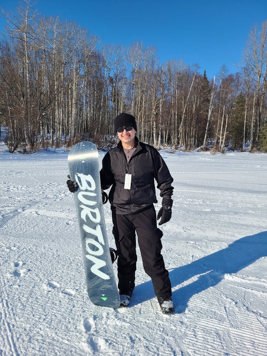 Hillberg Ski Area photo 3