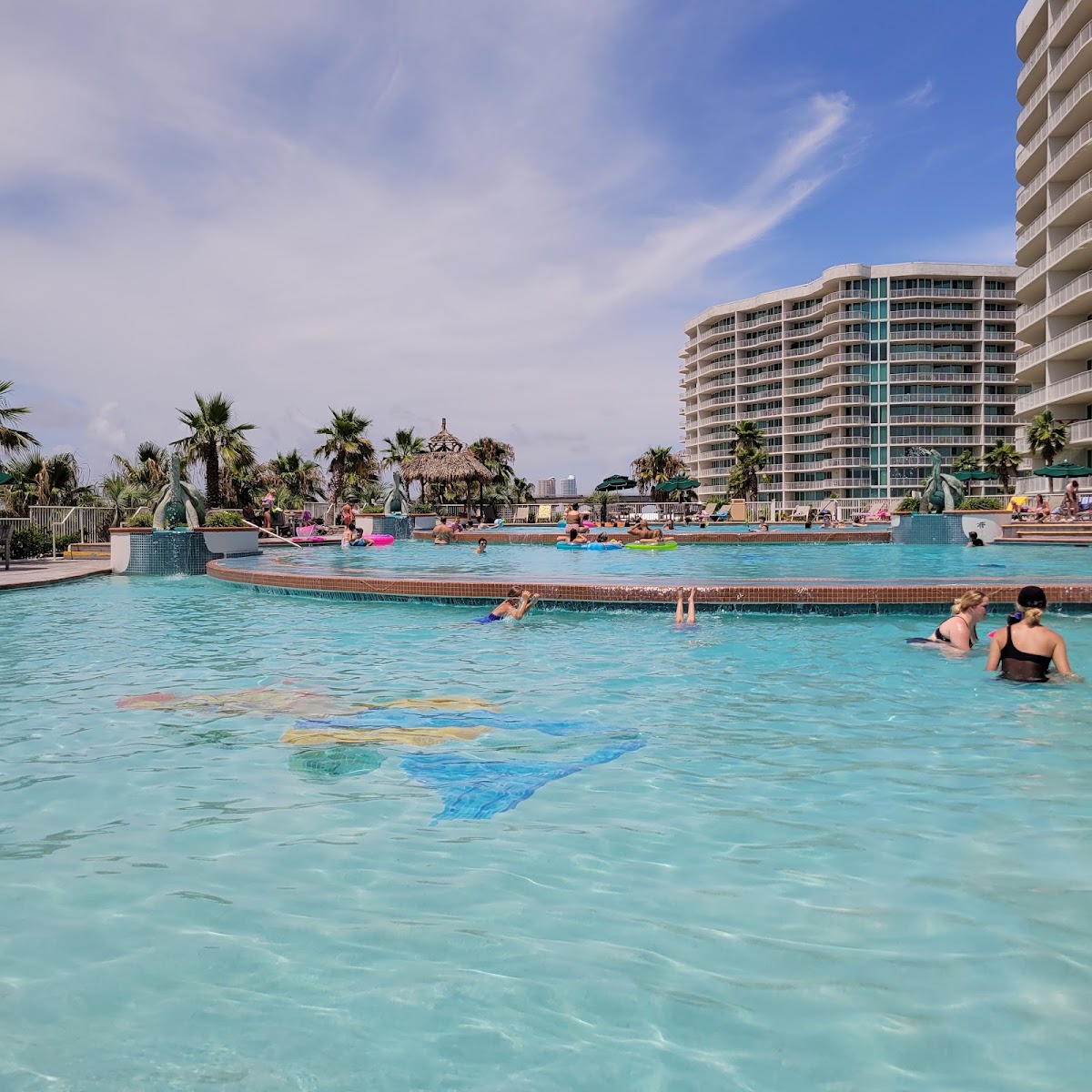 Caribe Resort by Prickett Properties