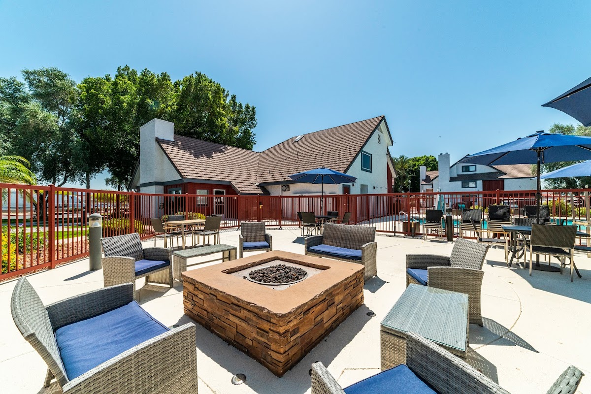 Metro Phoenix Extended Stay