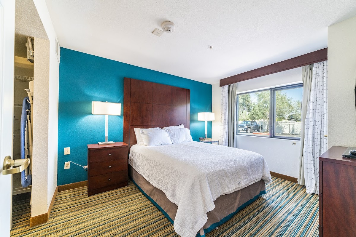 Metro Phoenix Extended Stay photo 2