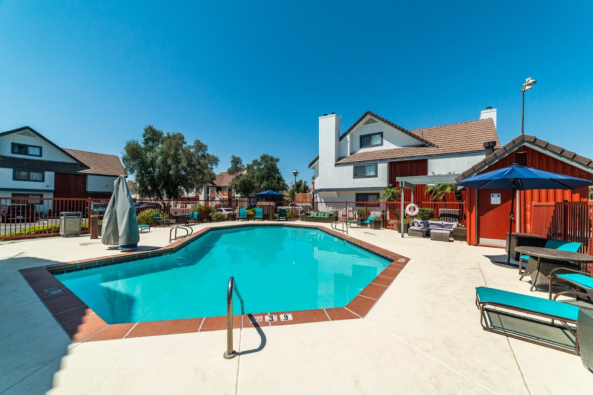 Metro Phoenix Extended Stay photo 3