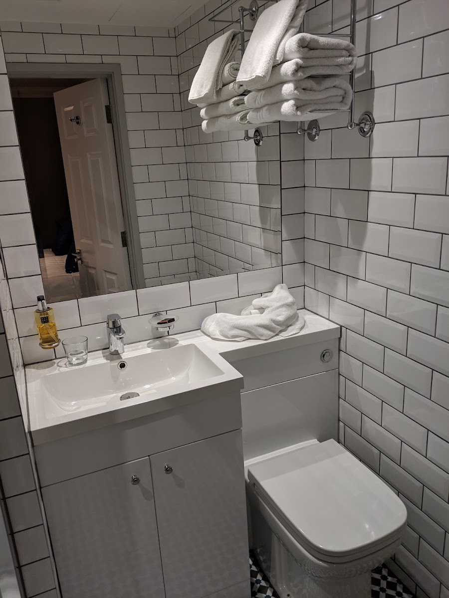Kensington Court Hotel Notting Hill photo 2