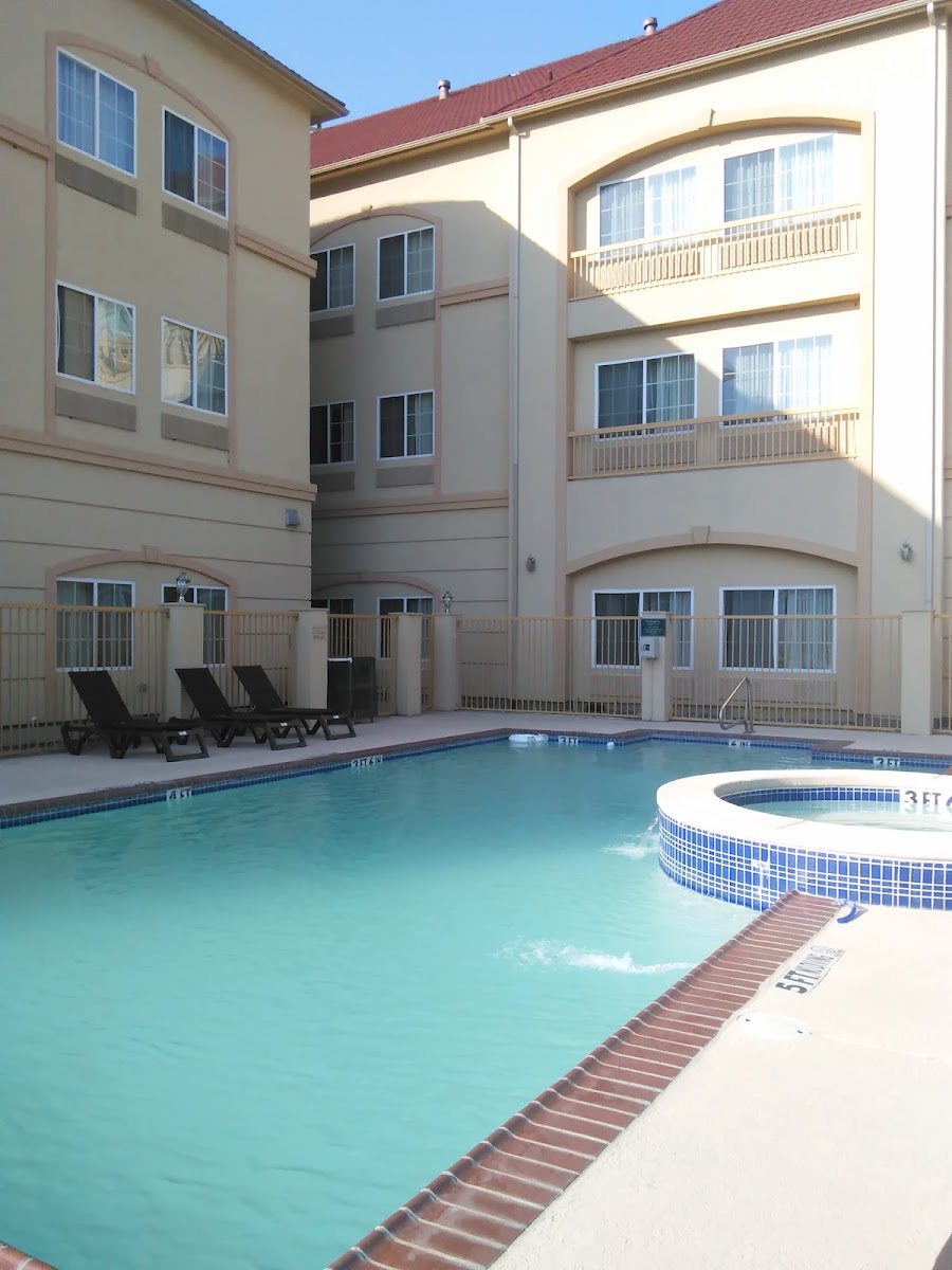 La Quinta Inn & Suites Cedar Hill