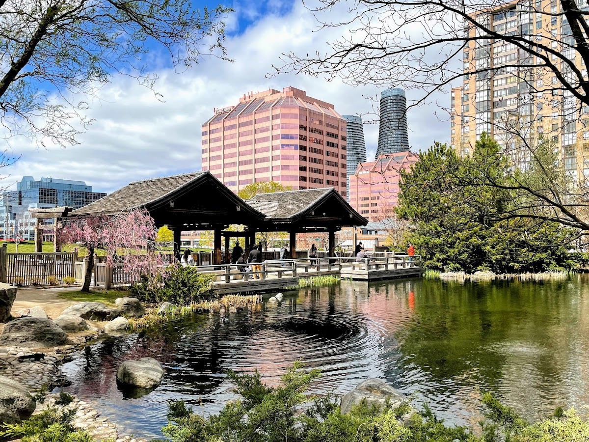 Kariya Park