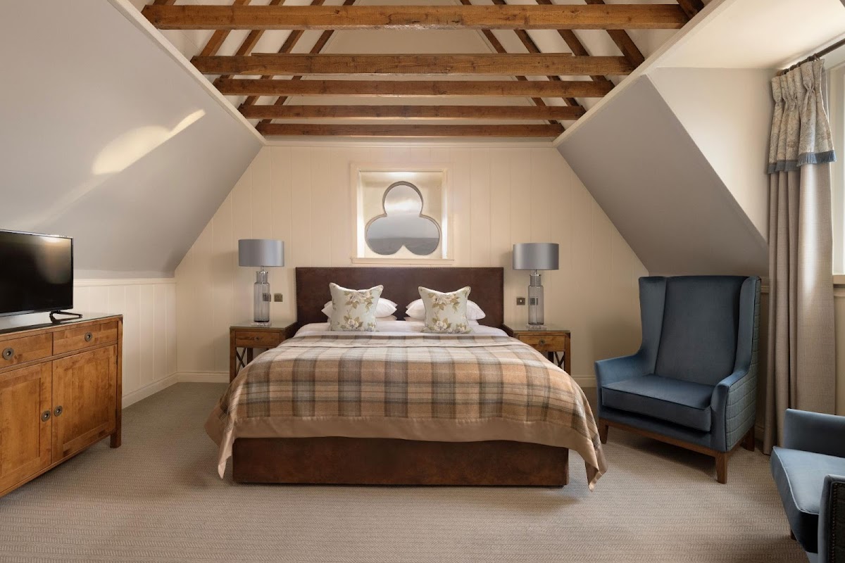 Loch Fyne Hotel & Spa photo 2