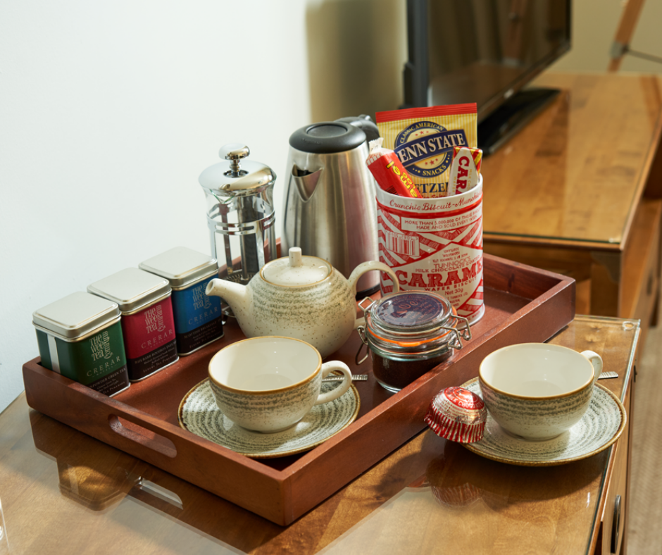Loch Fyne Hotel & Spa photo 3