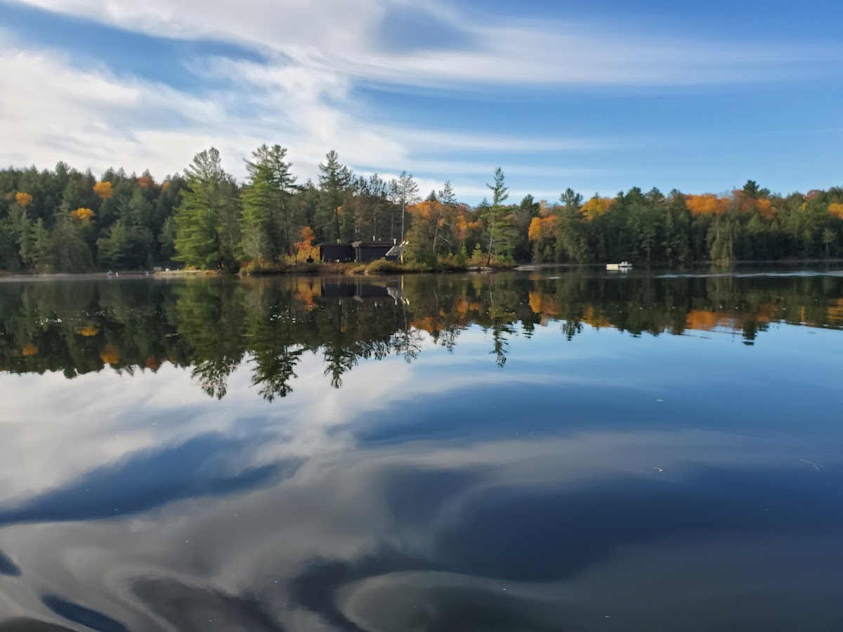Lake Panache