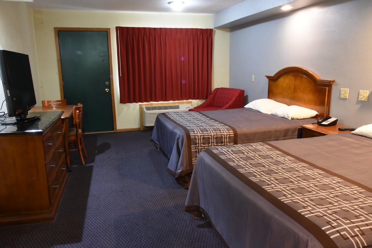 Campus Inn Baraboo
