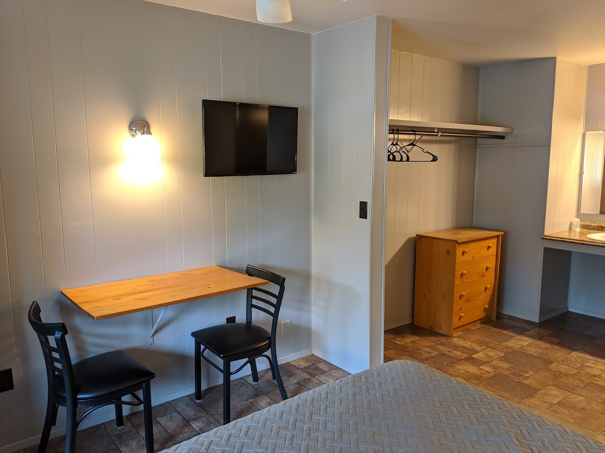 Mount Walker Inn