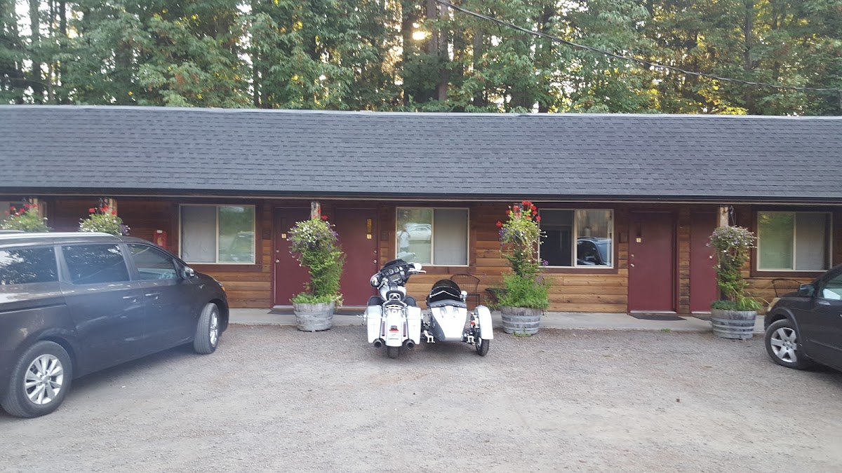 Mount Walker Inn photo 3