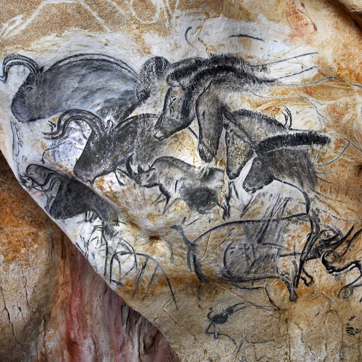 Chauvet Cave