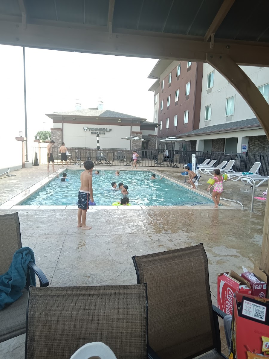 Hawthorn Extended Stay by Wyndham Odessa photo 3
