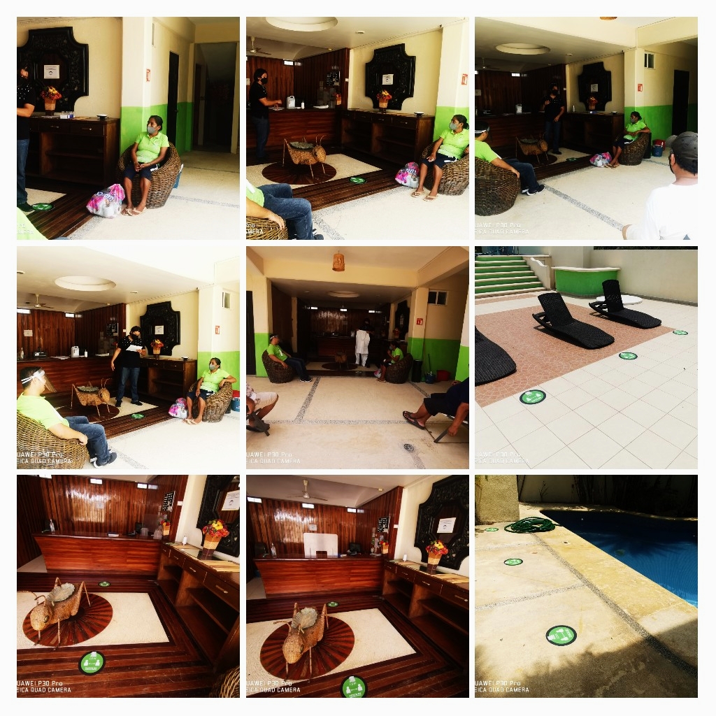 HOTEL CHAPULINN photo 2