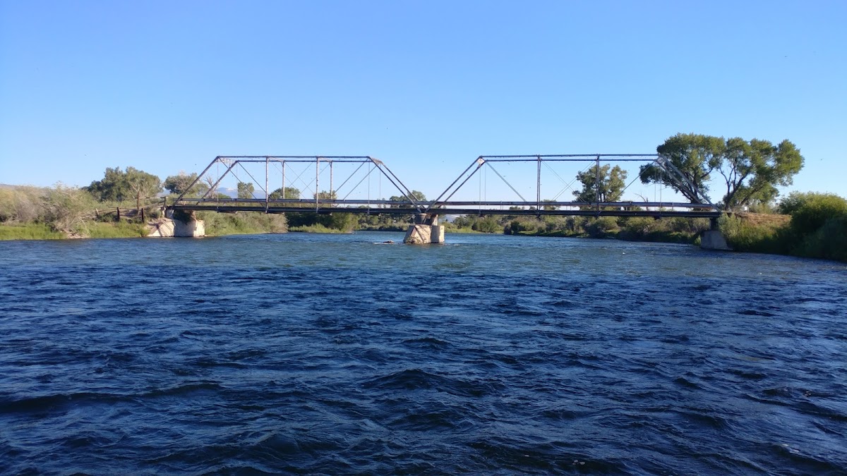 Varney Bridge