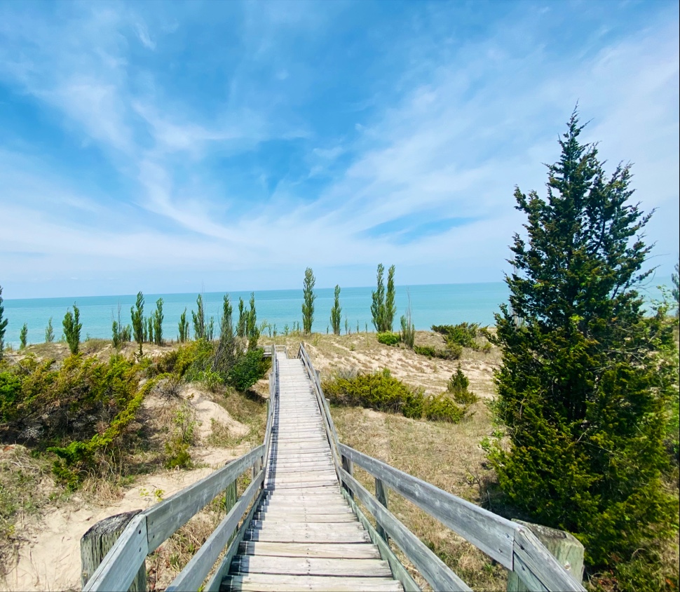 Pinery Provincial Park