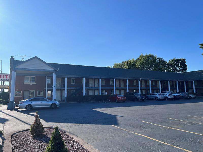 Elite Inn & Suites South Holland I 94