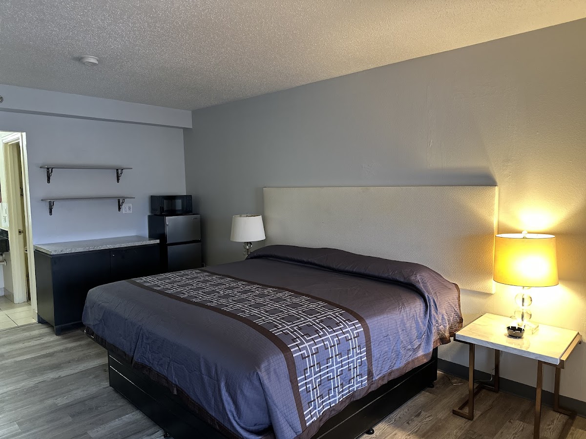 Elite Inn & Suites South Holland I 94 photo 2