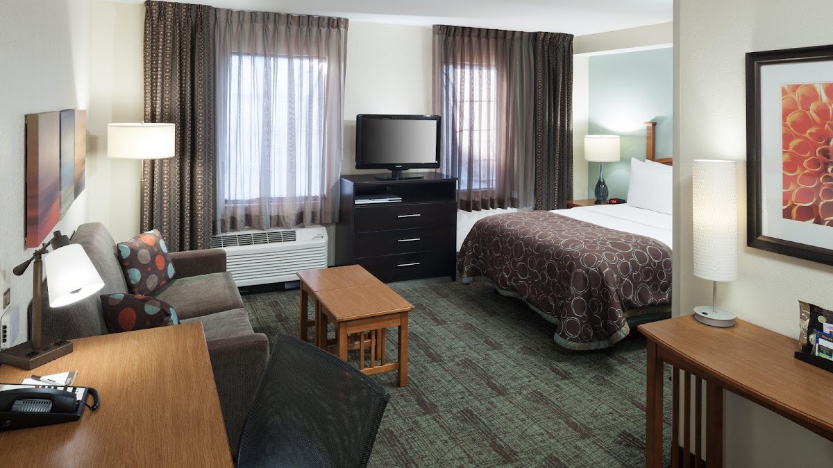 Staybridge Suites Jackson by IHG photo 2