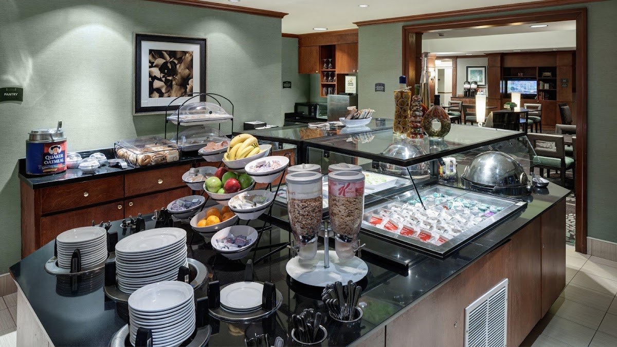 Staybridge Suites Jackson by IHG photo 3
