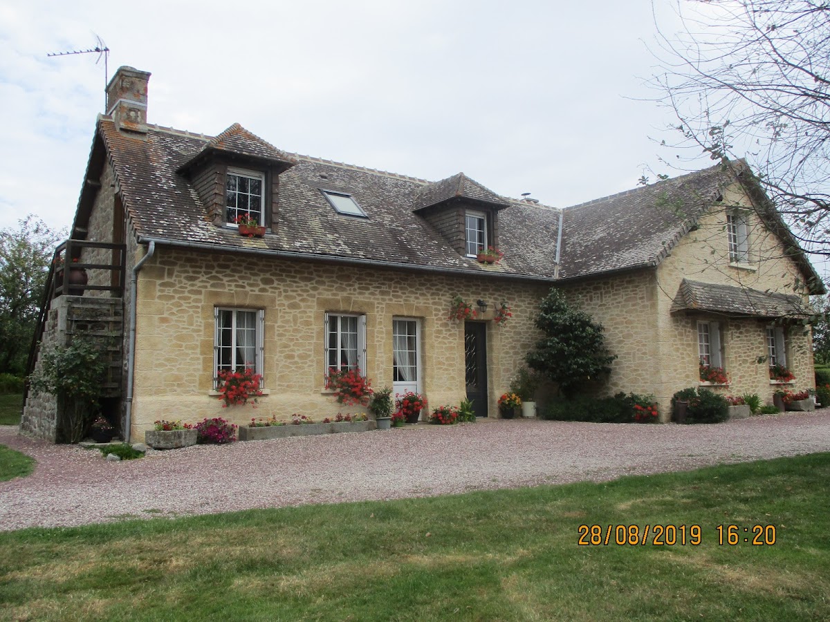 Le Mont Roti Chambres D’Hôtes