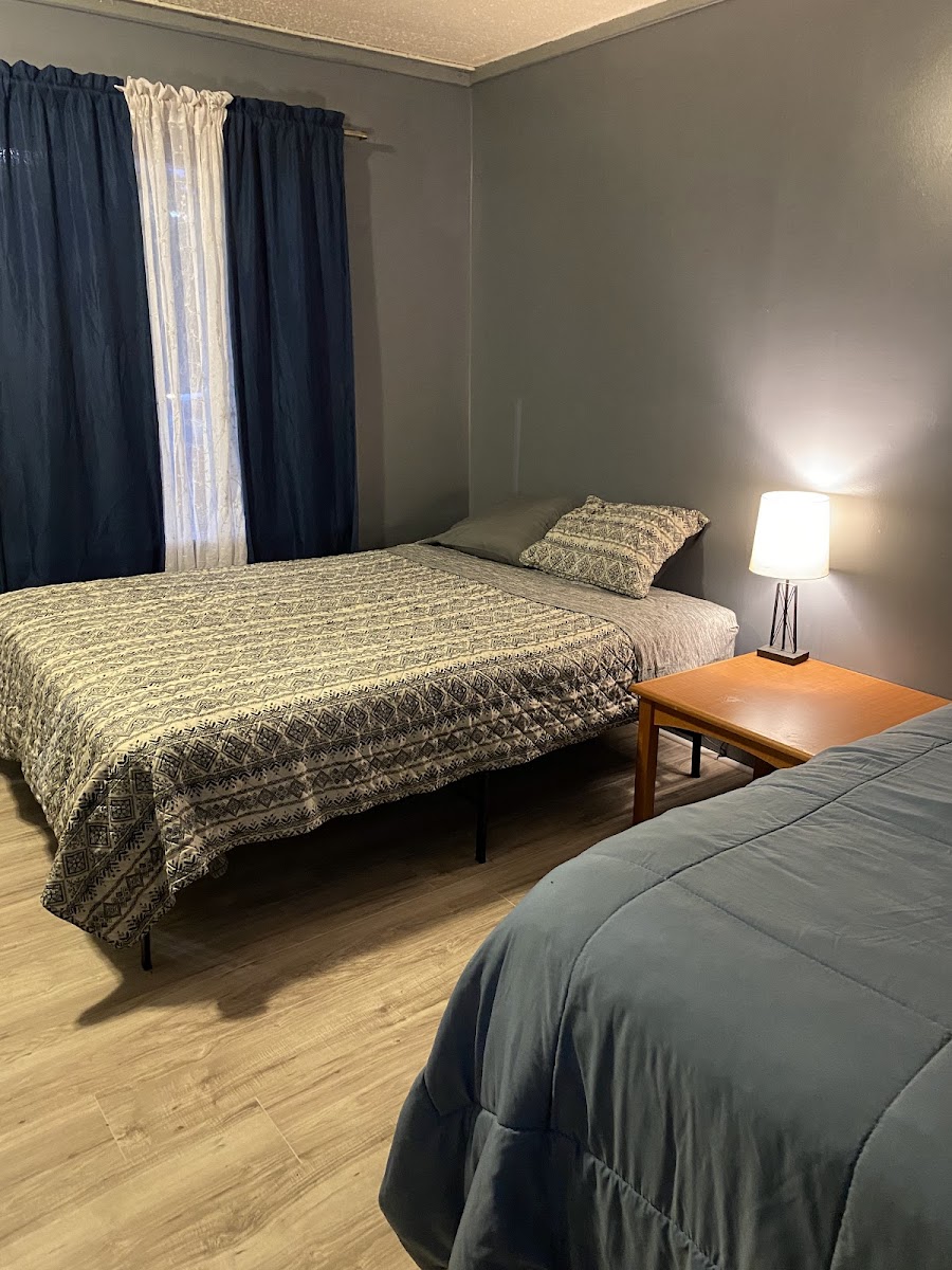 Winona Motel