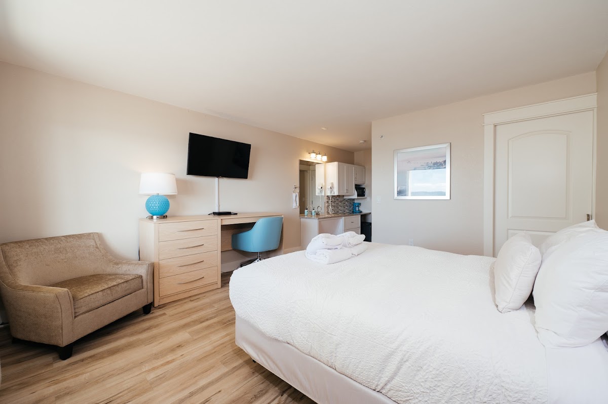 Kasa Gold Coast Inn Traverse City photo 3