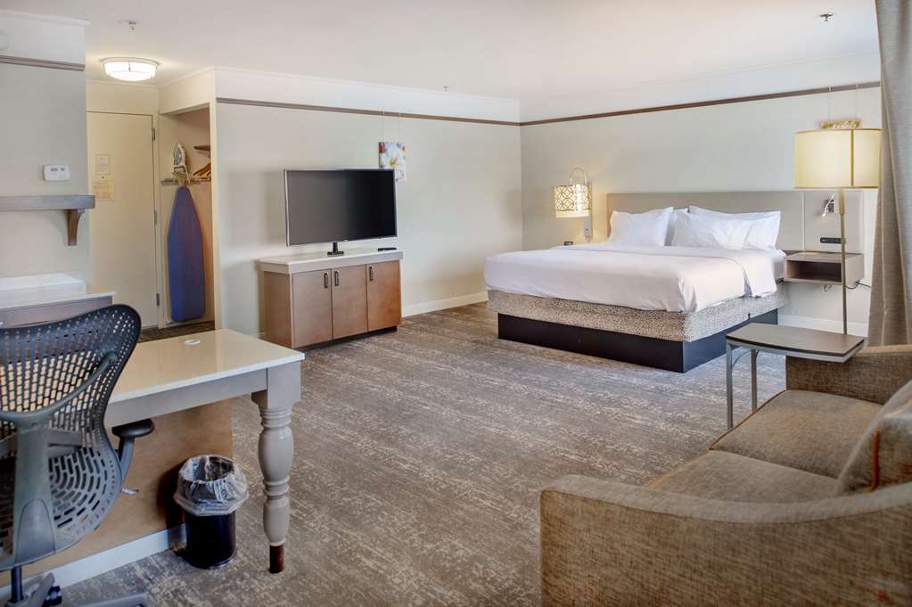 Hilton Garden Inn St. Louis/Chesterfield photo 2