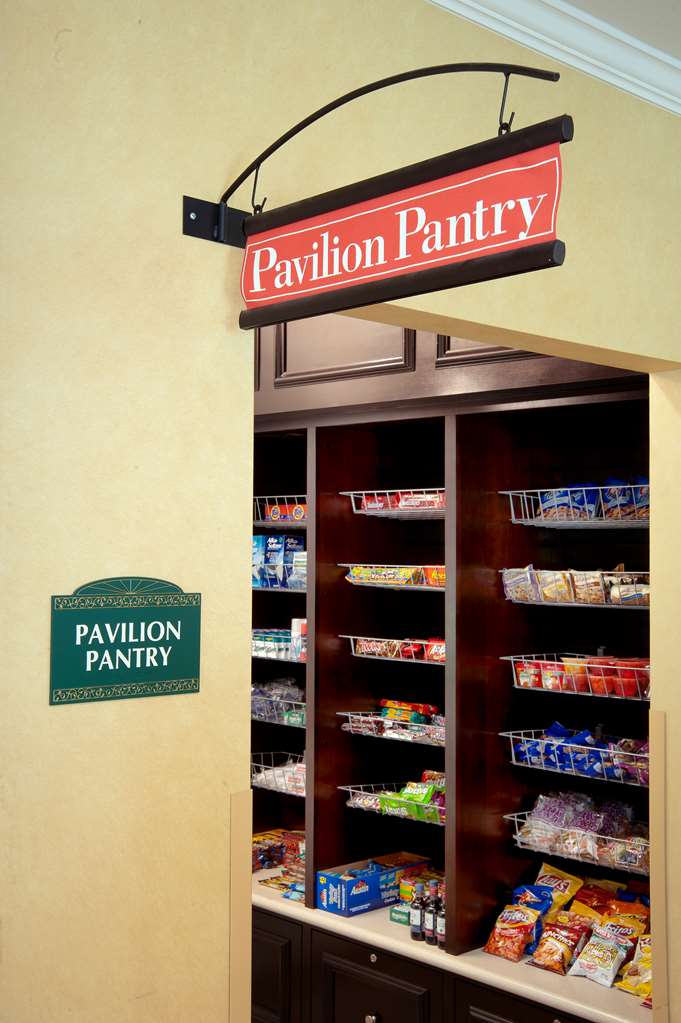 Hilton Garden Inn St. Louis/Chesterfield photo 3