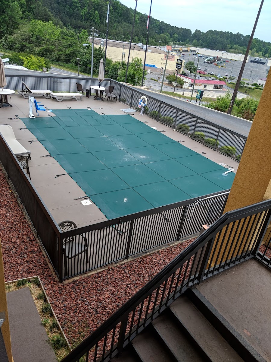 Quality Inn Airport - Southeast photo 3