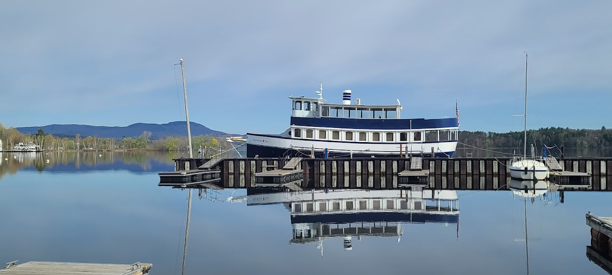 Northern Star Cruises